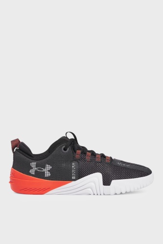Кроссовки Under Armour коричневый