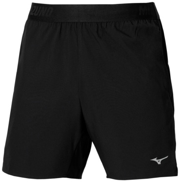 Спортивные шорты Mizuno черный