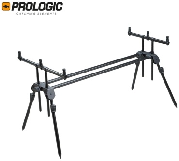 Prologic Element Tri-Sky 3 Rod Pod 1604134