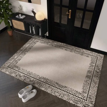 DANL придверный коврик 60x90 см, FELK