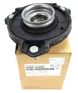 Hyundai опора амортизатора 54610aa000
