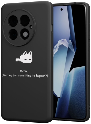 Чехол Mcover для OnePlus OnePlus 13 рисунок