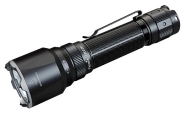 Fenix TK22R ручной черный