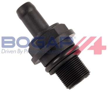 BOGAP клапан вентиляции картерных газов T1214112