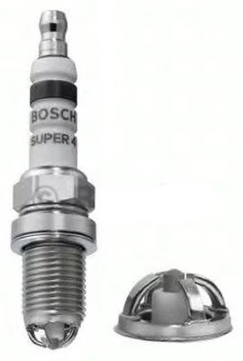 Свеча зажигания Bosch 0242232502