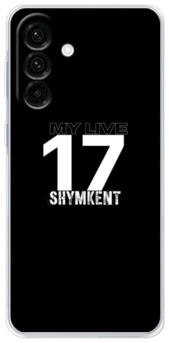 Чехол BAIKO для Samsung Galaxy S25+ рисунок