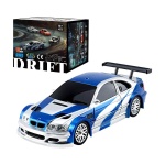 Машинка на радиоуправлении Drift 4302