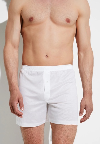 Шорты Zimmerli белый