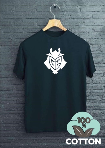 Футболка Darlex G2 черный