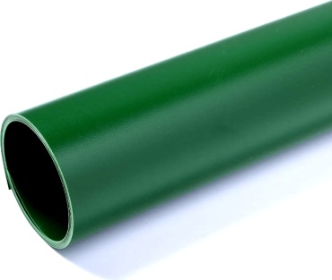 PVC 50x50-14 зеленый