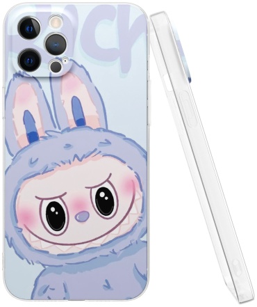 Чехол Mcover для Apple iPhone 12 Pro Max рисунок