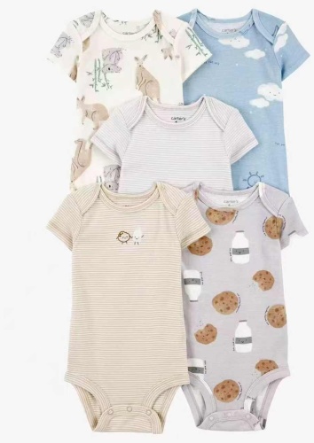 Комплект Babystore мультиколор