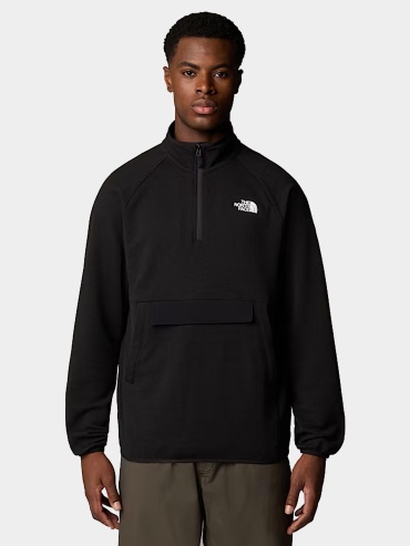 Анорак The North Face черный