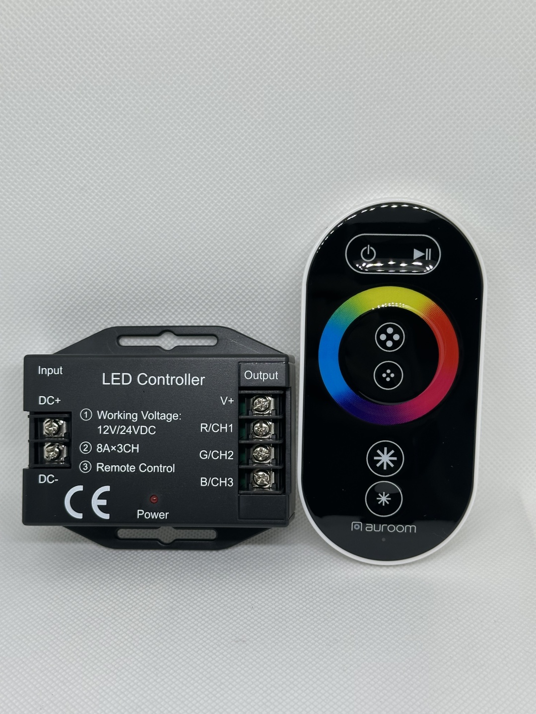 Контроллер Auroom 290101 IP20
