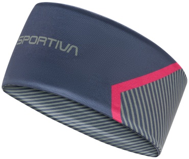 Повязка La Sportiva размер 60, серый