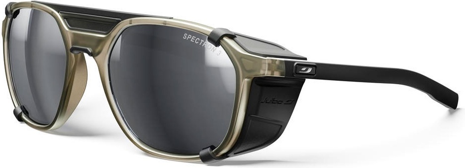 Julbo прямоугольные однотонные