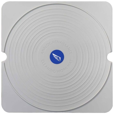 Мат Analog Renaissance Cleaning Work Mat AR-4 белый