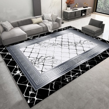 Ковер DINAL 200x300 см, безворсовый, Китай