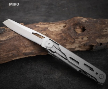 MIRO MQ-063 серый