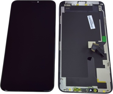 MP+ дисплей с тачскрином In-Cell LCD для Apple iPhone 11 Pro Max (A2161, A2218, A2220)