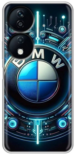 Чехол BAIKO для Honor X7b рисунок