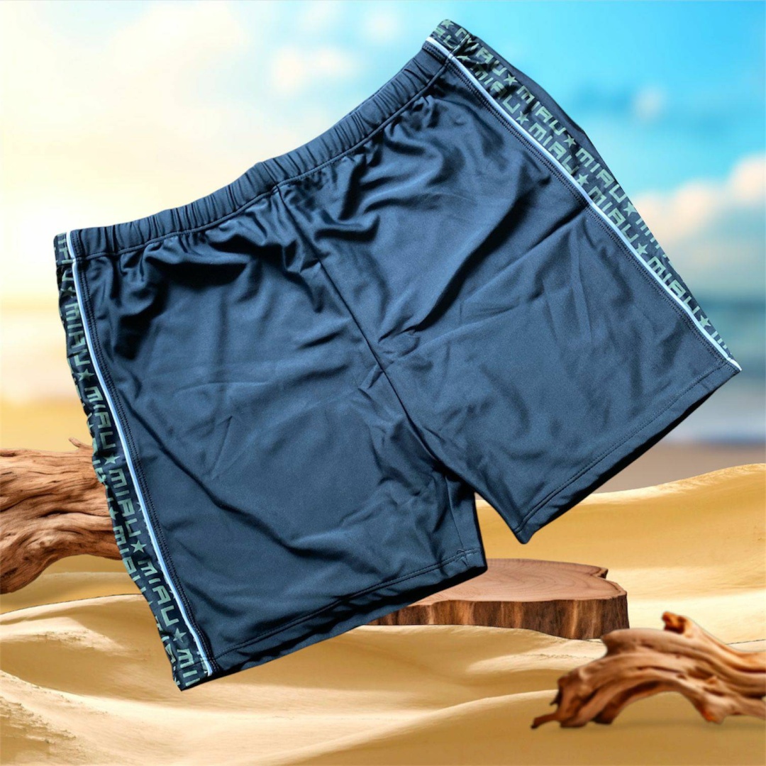 Шорты черный