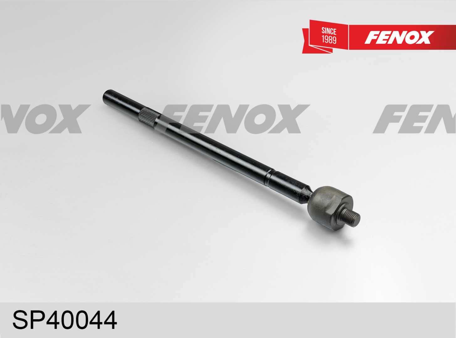 FENOX рулевая тяга SP40044