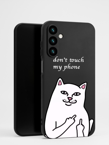Чехол для Samsung Galaxy A05s рисунок