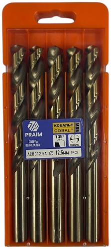 Praim по металлу ACBC12.5A 12.5 мм, 5 шт.