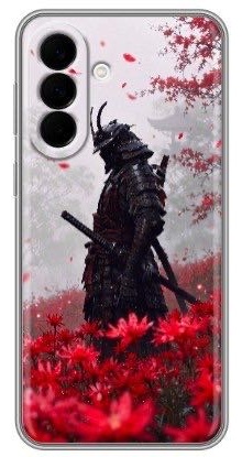 Чехол для Samsung Galaxy A37 рисунок
