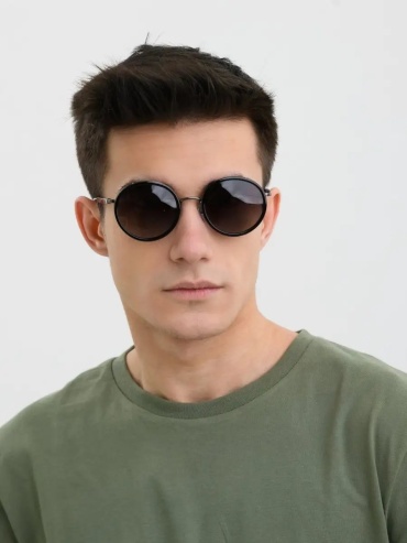 Matrix Sport солнцезащитные очки прямоугольные антибликовые
