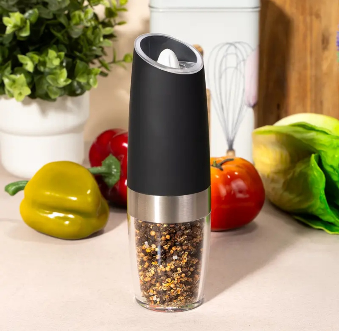 O'Kitchen 2597, пластик, нержавеющая сталь