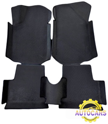 AutoCars 066798644 Lifan Murman 2022-2024 черный