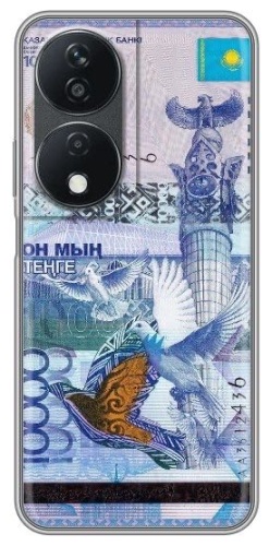 Чехол для Honor X7b рисунок