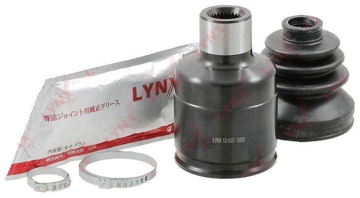 LYNXauto шрус внутренний CI1333