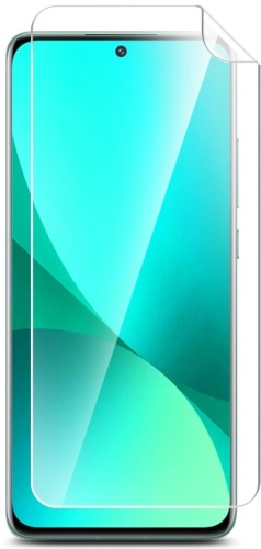 Пленка FORWARD для Samsung Galaxy S26 High Clear XS прозрачный