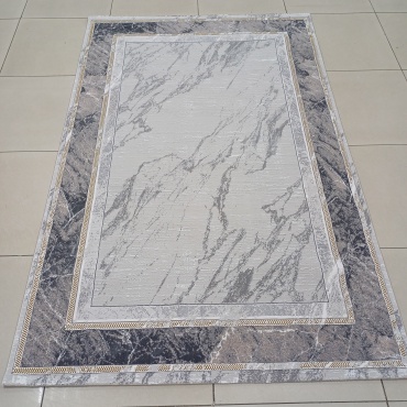 Ковер Bal Carpet 200x400 см, длинный ворс, Турция