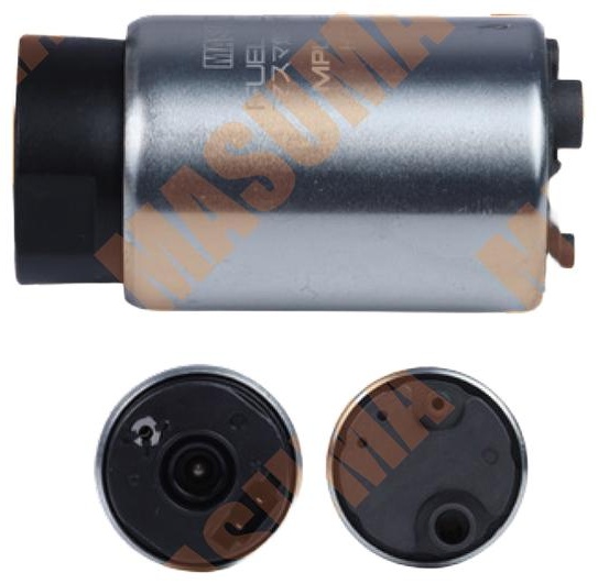 Топливный насос MASUMA MPU118C