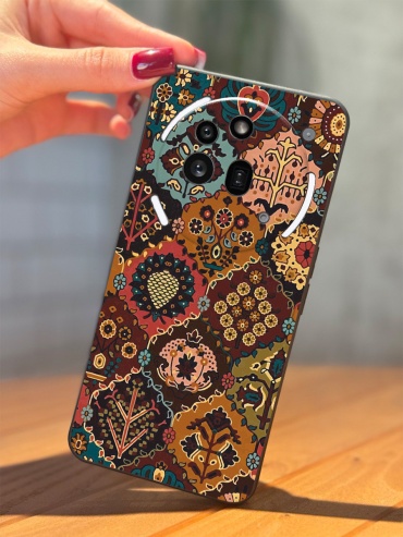Чехол для NOTHING Phone (3a) Pro рисунок