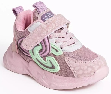 Кроссовки Neo Feet розовый