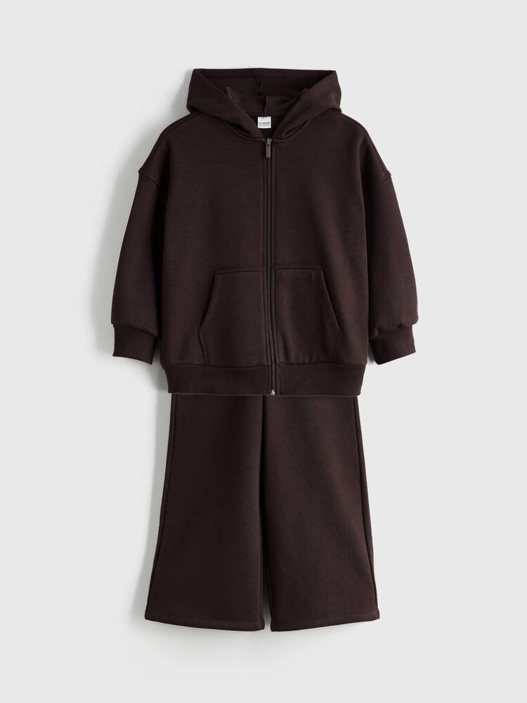 Спортивный костюм LC Waikiki коричневый