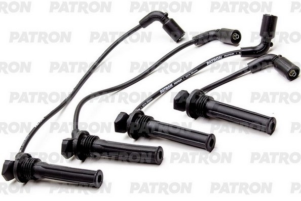 Свечные провода PATRON PSCI1045