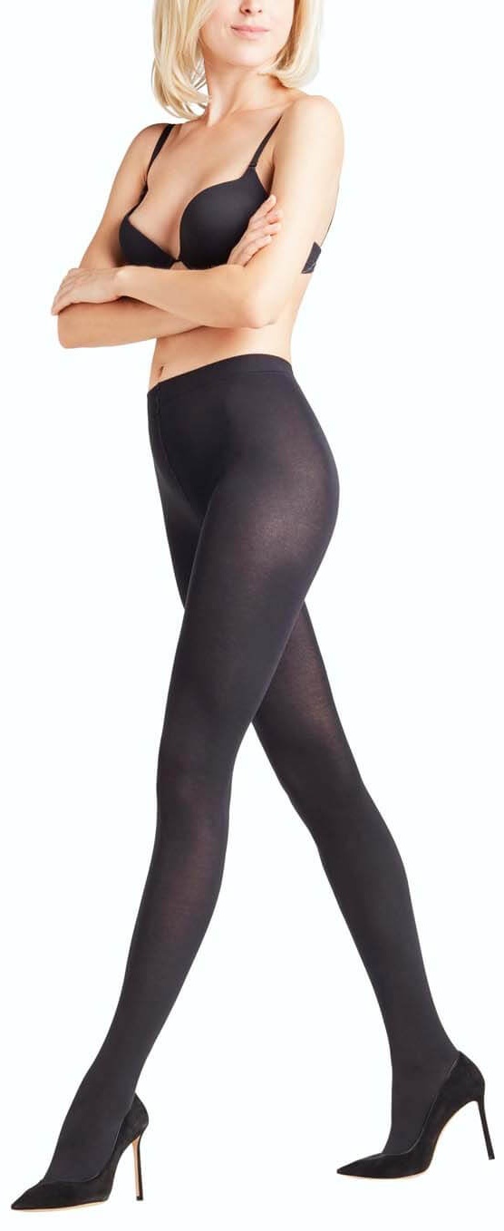 Колготки Falke черный