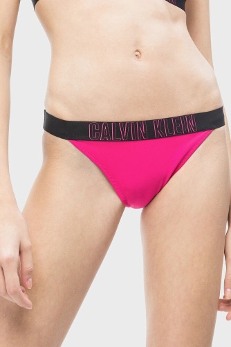 Плавки Calvin Klein розовый