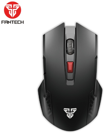 Fantech RAIGOR II WG10 черный