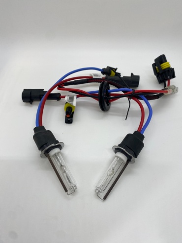 AIZEN 850169159 ксеноновая H3, 2 шт