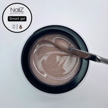 NailZ гель Smart 20 30 мл