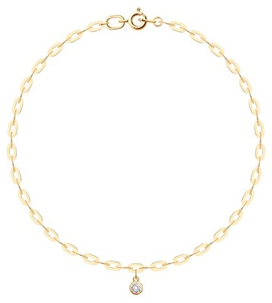 SOKOLOV BRA-SO-585-0285562-17 длина 17 см, вес 1.35 г золото, плетение фантазийное