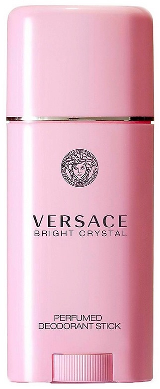 Versace Bright Crystal дезодорант для женщин 50 мл
