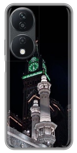 Чехол для Honor X7b рисунок
